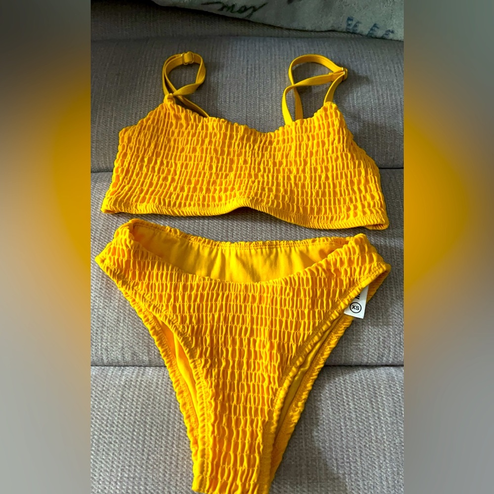 Set bikini xtra small